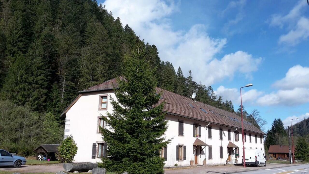 L'Ideal Gerardmer Exterior photo